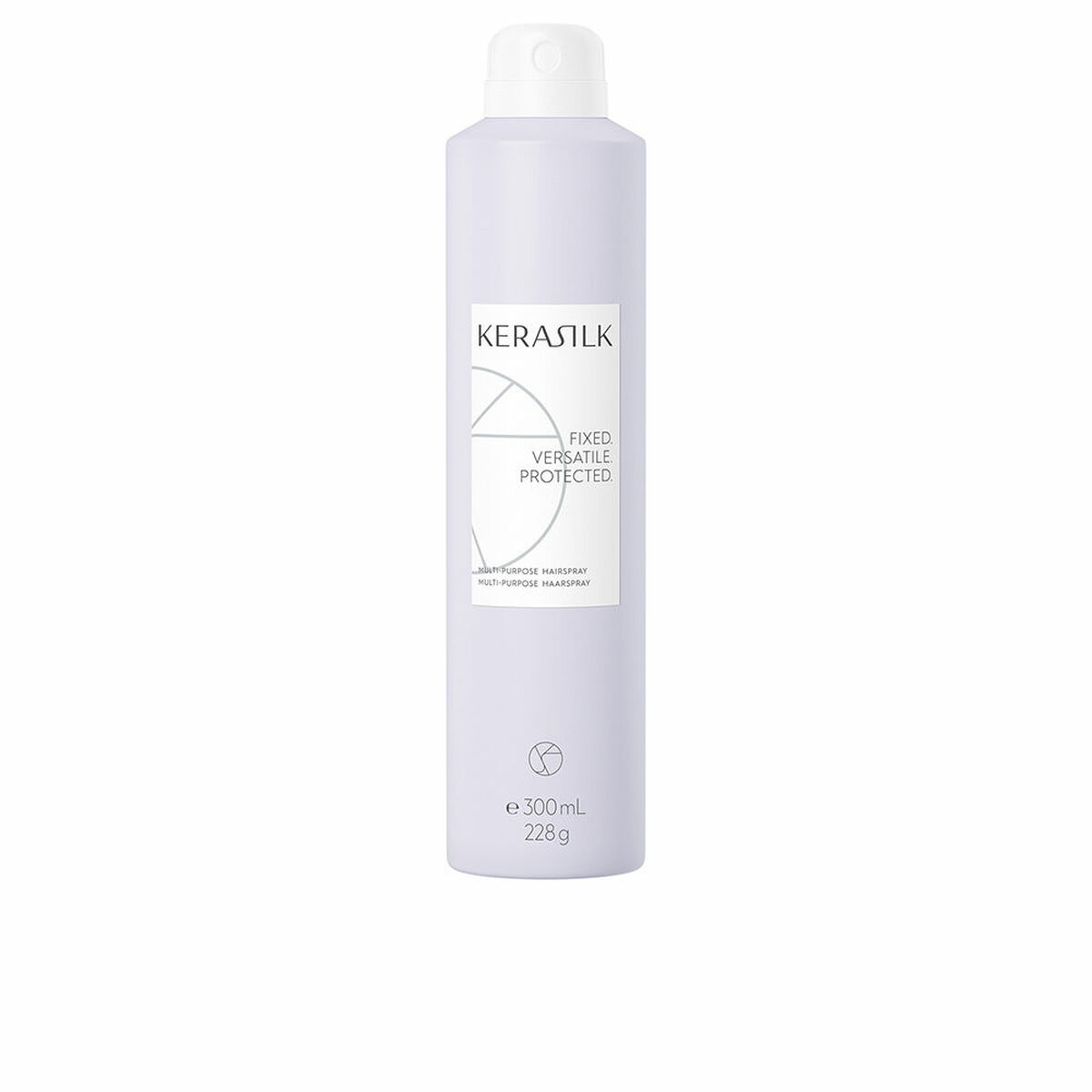 Spray de Peinado Kerasilk Styling 300 ml